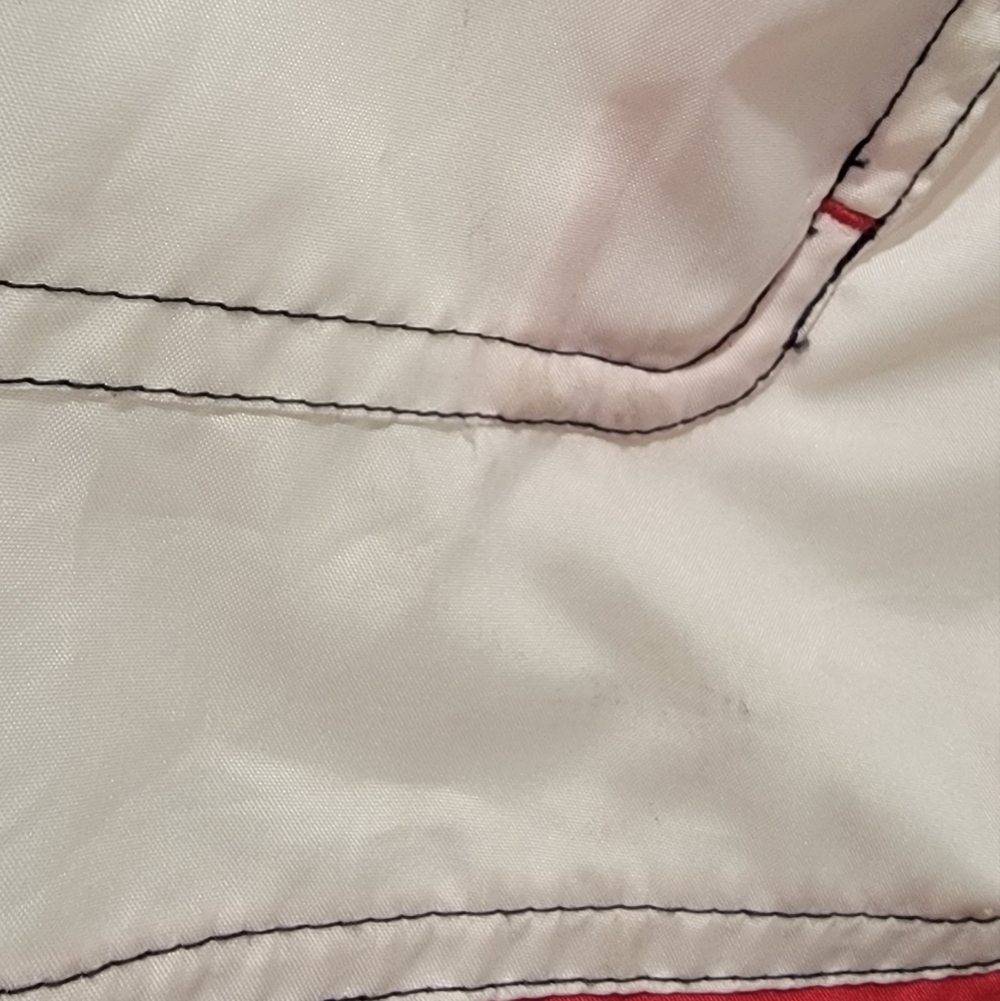 Women's NWT Reebok Track Jacket and Pants Size XL - Picture 15 of 17
